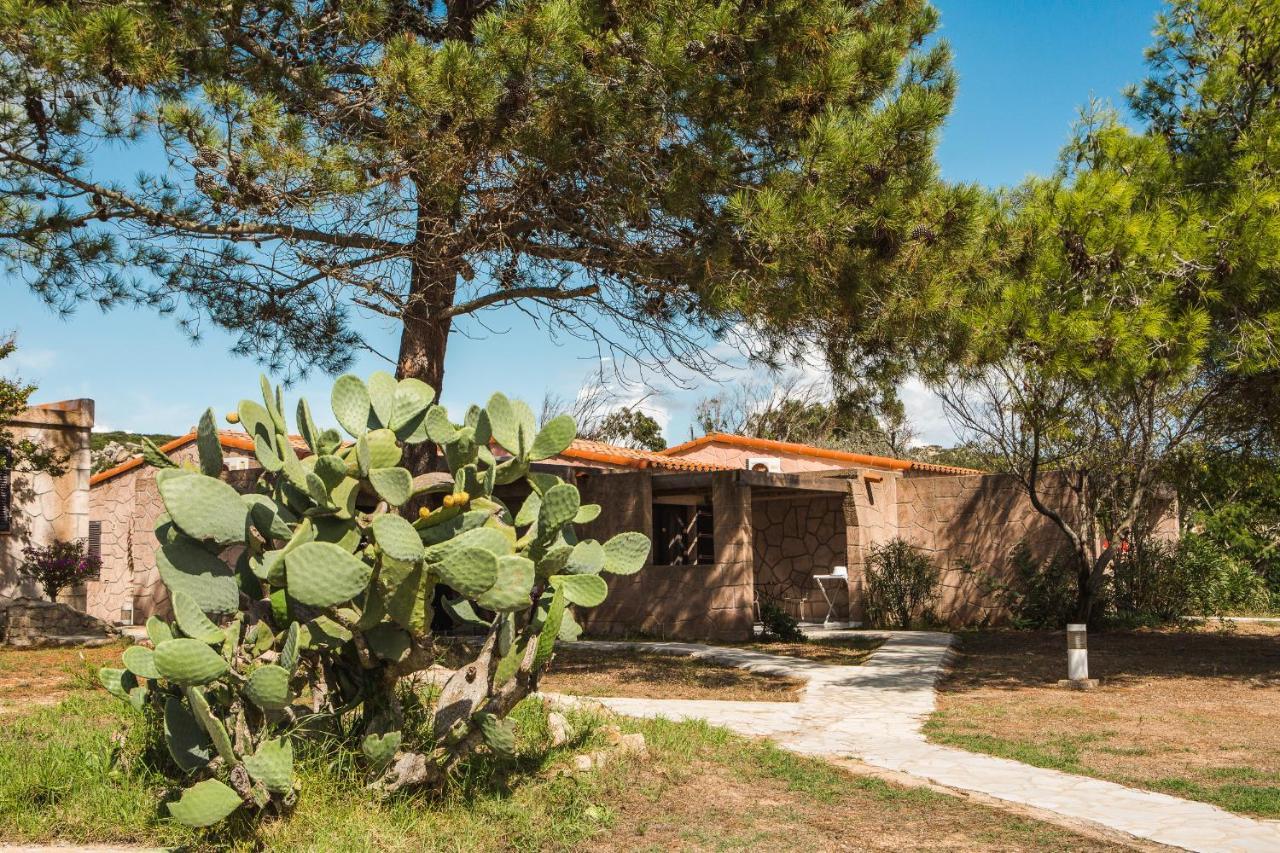 보니파시오 Sapa Di Cala 게스트하우스 외부 사진