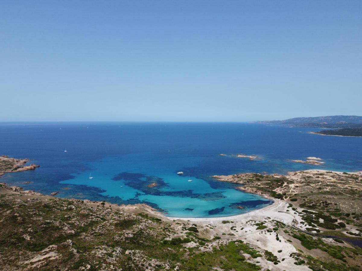 보니파시오 Sapa Di Cala 게스트하우스 외부 사진
